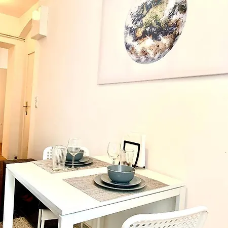 Appartement Urban Retreat - By Nahuen Graz