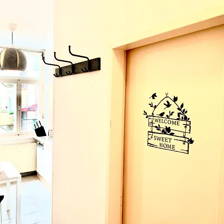 Urban Retreat - By Nahuen Appartement Graz