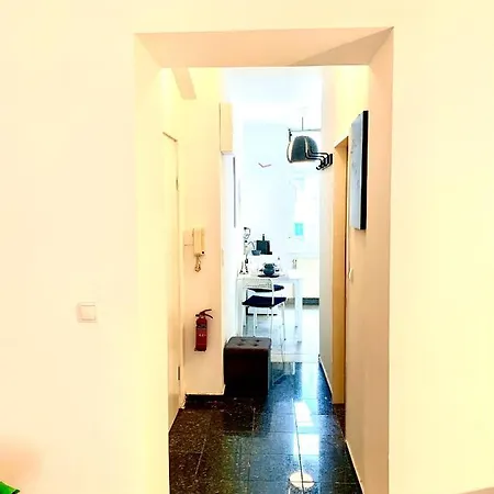 Apartment Urban Retreat - By Nahuen