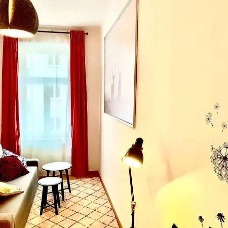 Apartment Urban Retreat - By Nahuen