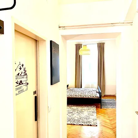 Urban Retreat - By Nahuen Graz