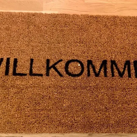 Urban Retreat - By Nahuen Appartement *