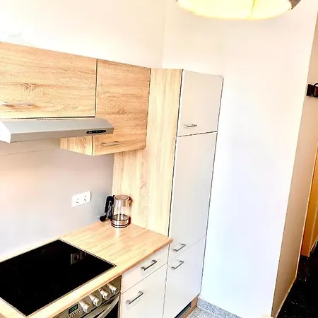 Urban Retreat - By Nahuen Appartement