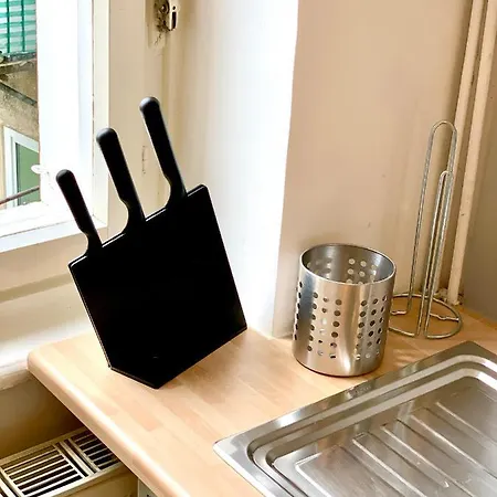 Appartement Urban Retreat - By Nahuen