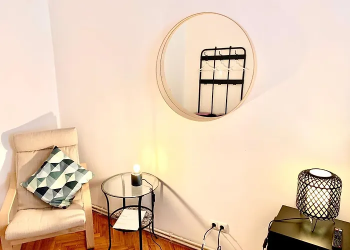 Urban Retreat - By Nahuen