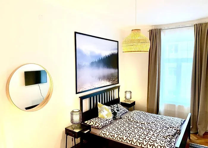 Urban Retreat - By Nahuen * Štýrský Hradec