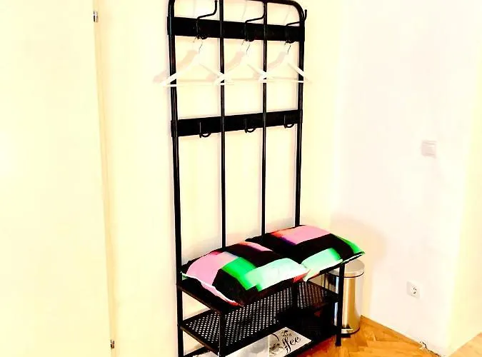 Urban Retreat - By Nahuen