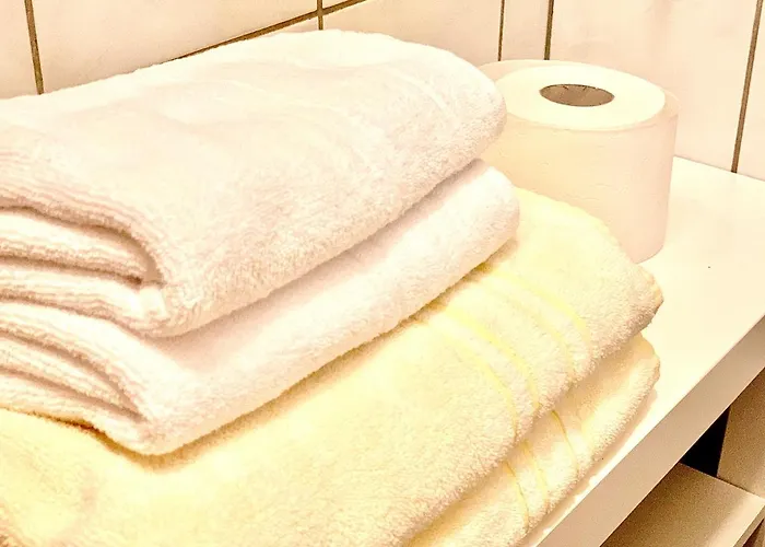 Apartmán Urban Retreat - By Nahuen