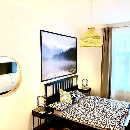 Urban Retreat - By Nahuen * غراتس