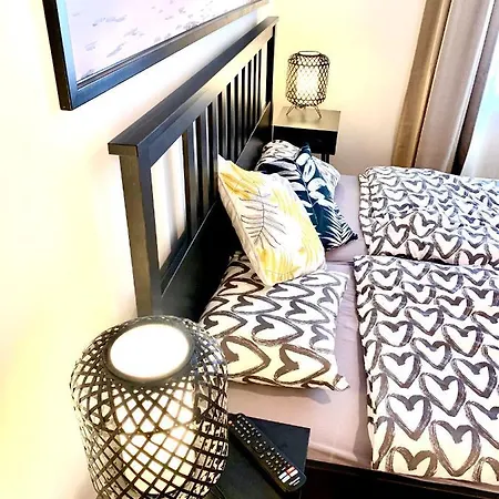 Urban Retreat - By Nahuen * غراتس