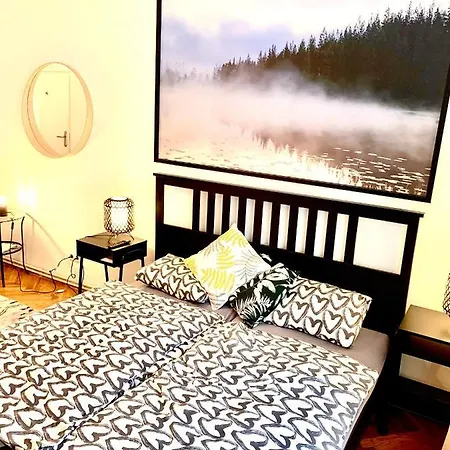 Urban Retreat - By Nahuen * גראץ