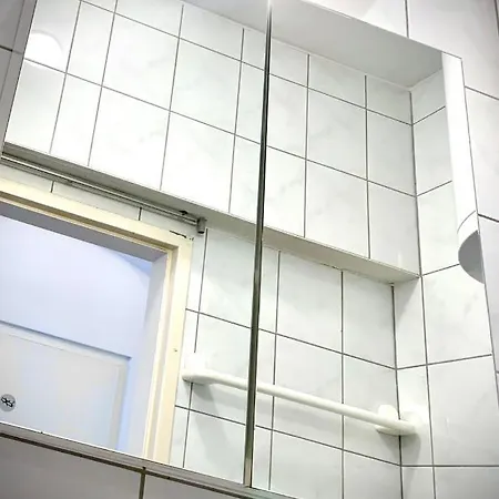 شقة Urban Retreat - By Nahuen