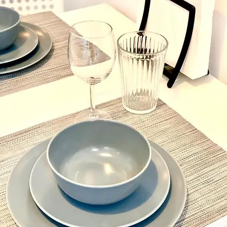 شقة Urban Retreat - By Nahuen غراتس