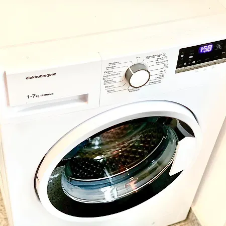 Urban Retreat - By Nahuen شقة