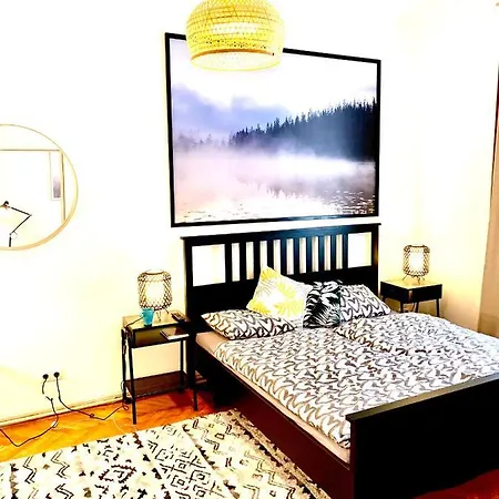 Urban Retreat - By Nahuen