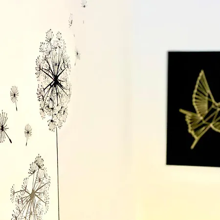 شقة Urban Retreat - By Nahuen *