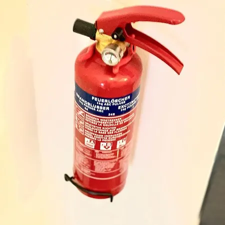 شقة Urban Retreat - By Nahuen