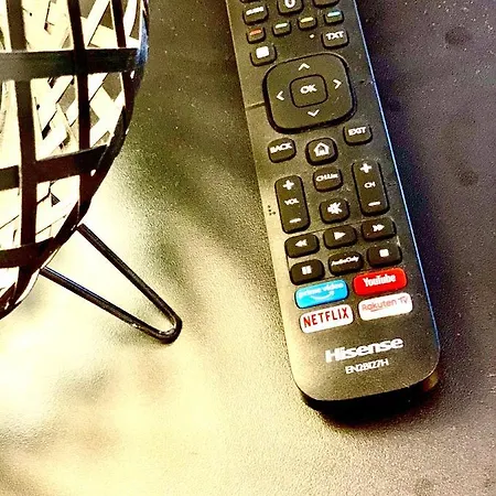 Urban Retreat - By Nahuen * גראץ