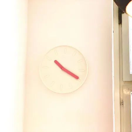 Urban Retreat - By Nahuen *