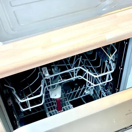 Urban Retreat - By Nahuen *