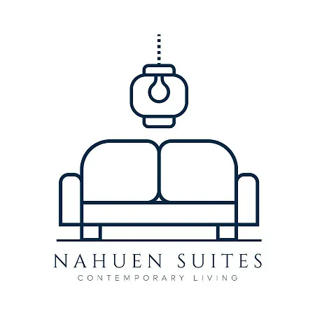 Urban Retreat - By Nahuen شقة