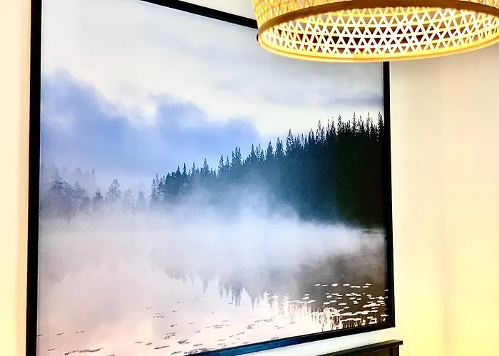 Urban Retreat - By Nahuen