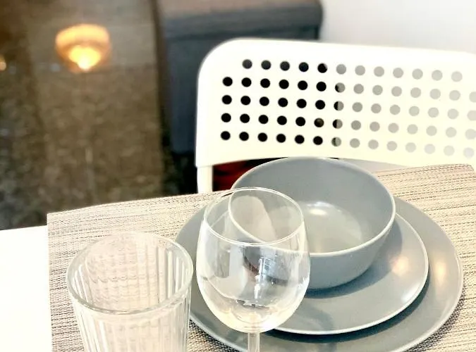 Urban Retreat - By Nahuen Appartamento