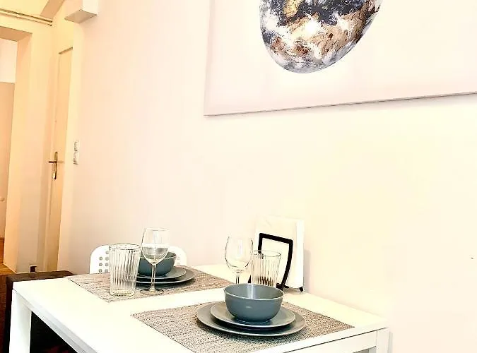 Appartamento Urban Retreat - By Nahuen Graz