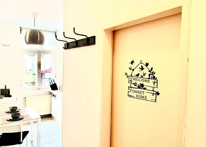 Urban Retreat - By Nahuen Appartamento Graz