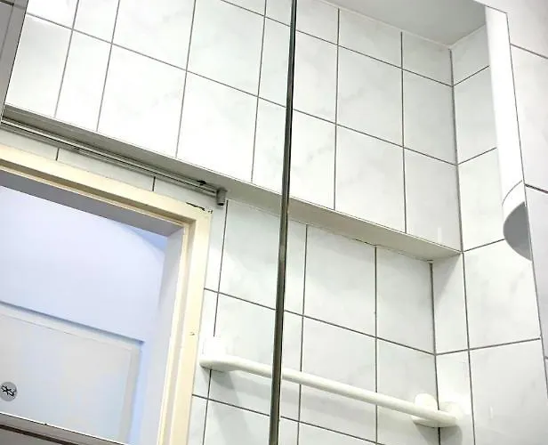 Apartment Urban Retreat - By Nahuen