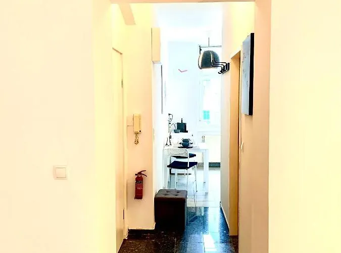 Appartamento Urban Retreat - By Nahuen