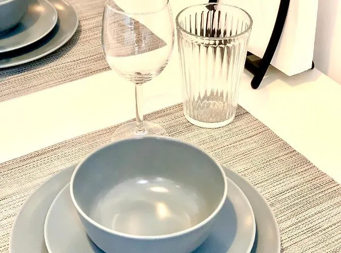 Apartment Urban Retreat - By Nahuen Graz