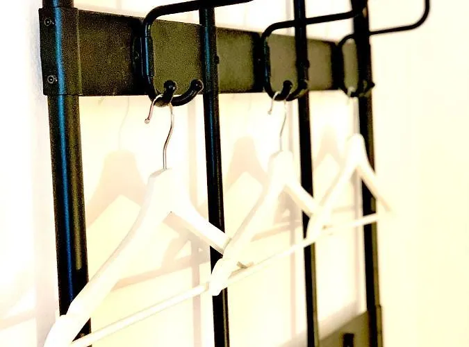 Urban Retreat - By Nahuen