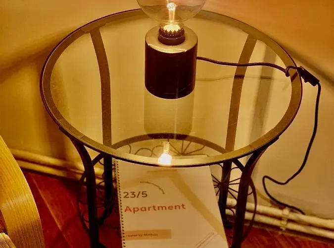 Urban Retreat - By Nahuen Appartamento *