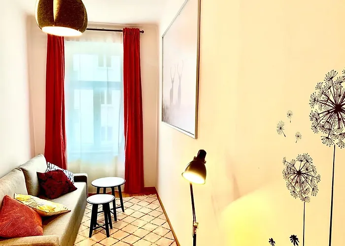 Appartamento Urban Retreat - By Nahuen