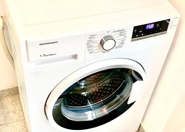 Urban Retreat - By Nahuen Apartment