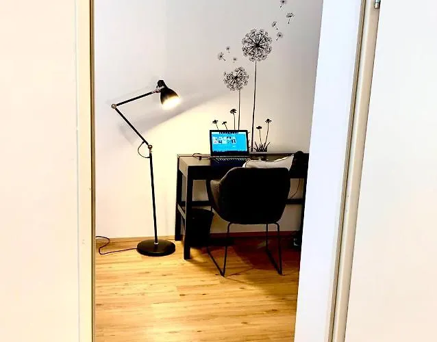 Appartamento Urban Retreat - By Nahuen