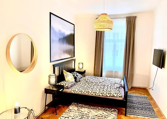 Appartamento Urban Retreat - By Nahuen Graz