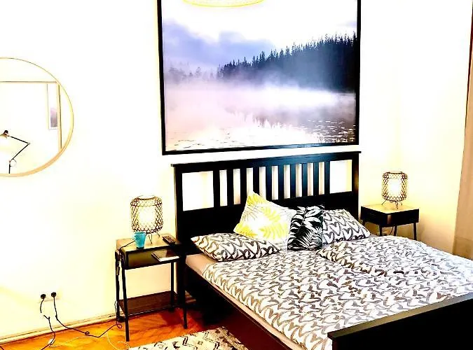 Urban Retreat - By Nahuen