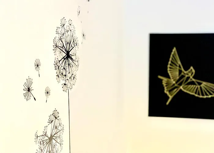 Appartamento Urban Retreat - By Nahuen *