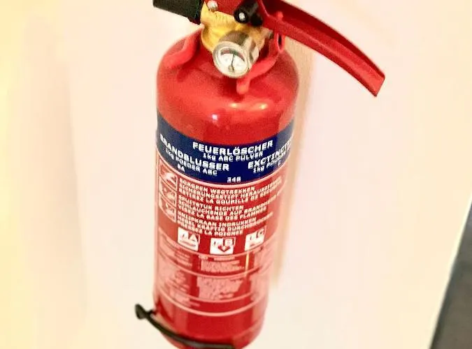 Apartment Urban Retreat - By Nahuen