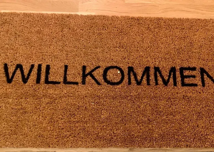 Urban Retreat - By Nahuen Apartment *