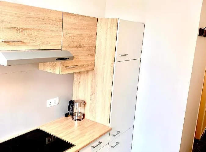 Urban Retreat - By Nahuen Apartment