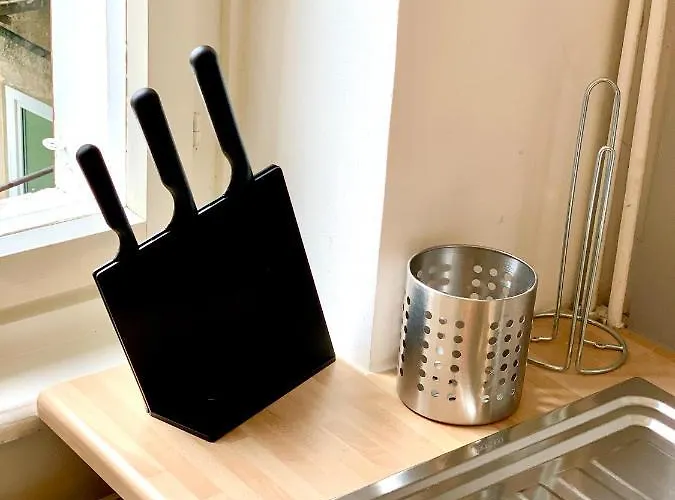 Appartamento Urban Retreat - By Nahuen