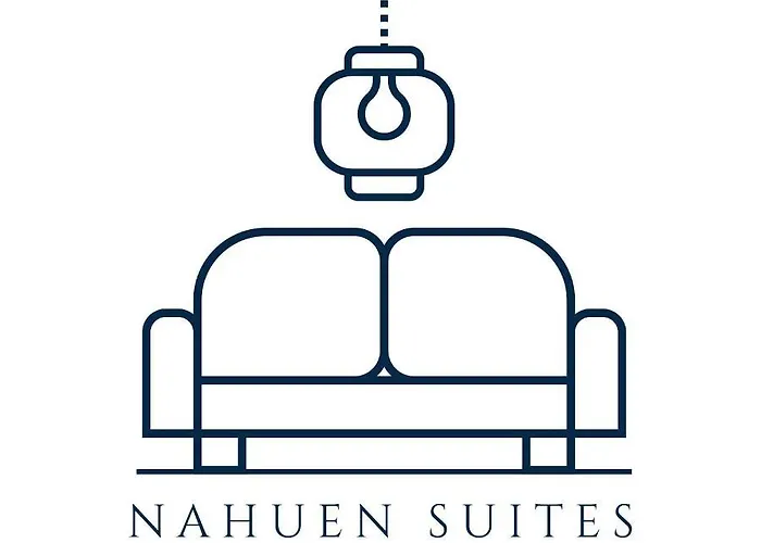 Urban Retreat - By Nahuen Apartment